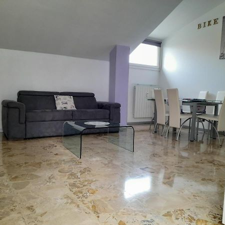 Bike House "Silver" Seriate Extérieur photo