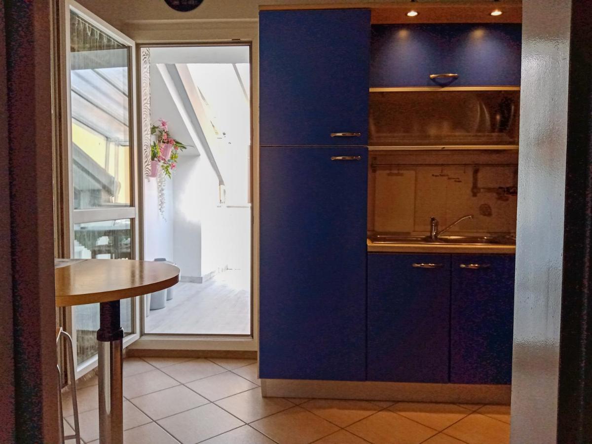 Bike House "Silver" Seriate Extérieur photo