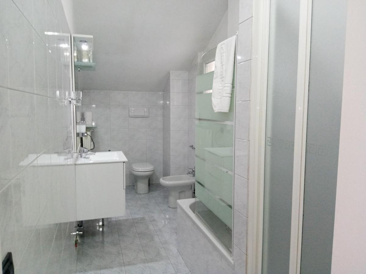 Bike House "Silver" Seriate Extérieur photo