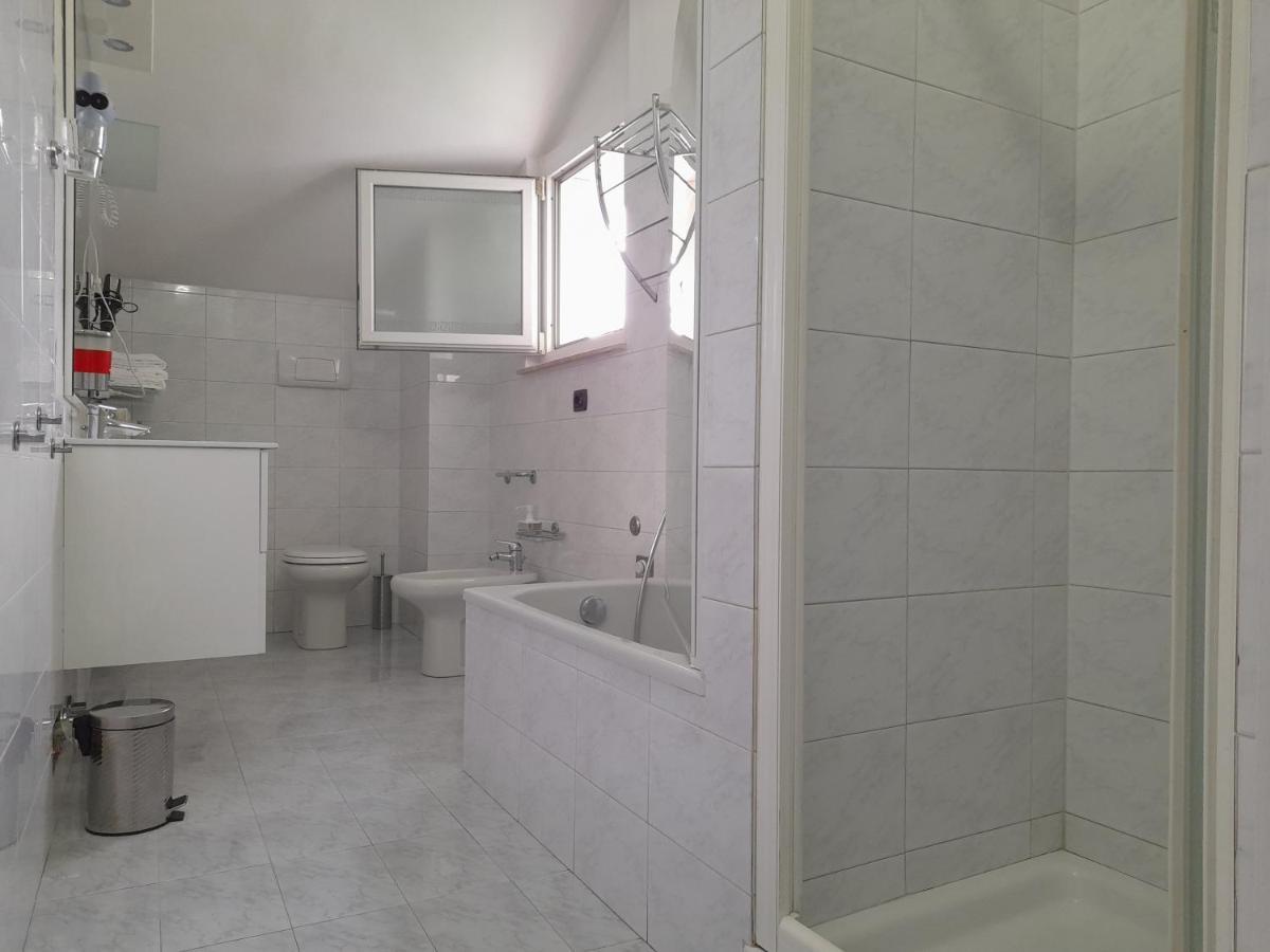 Bike House "Silver" Seriate Extérieur photo