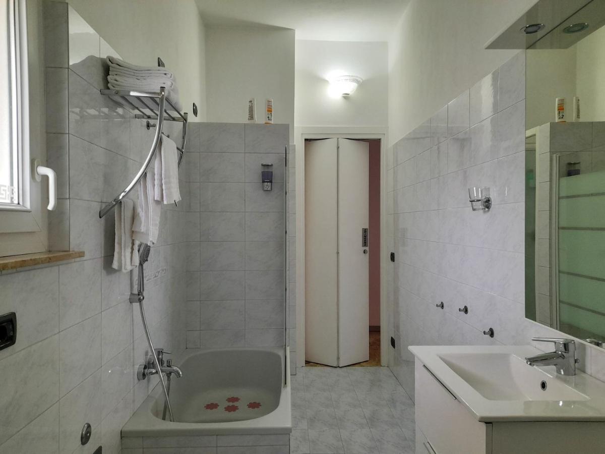 Bike House "Silver" Seriate Extérieur photo