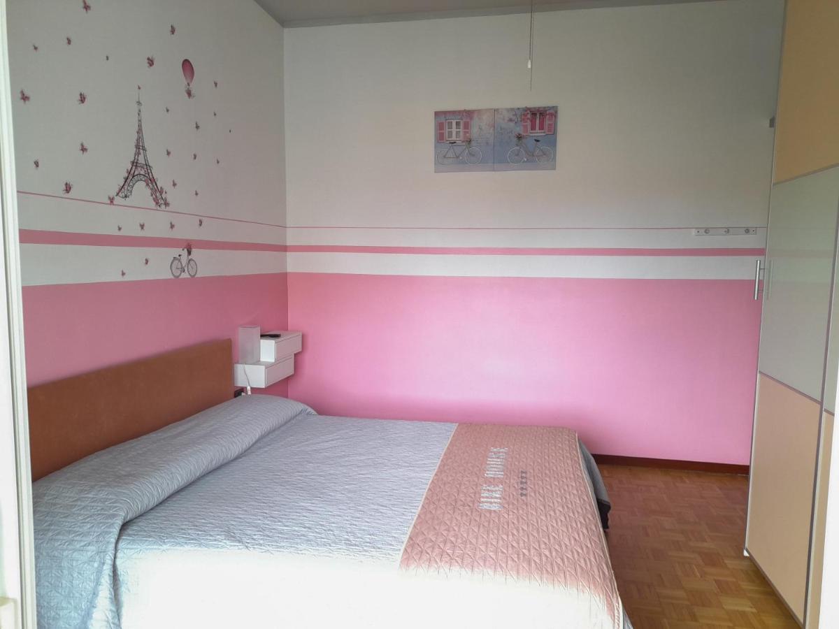Bike House "Silver" Seriate Extérieur photo