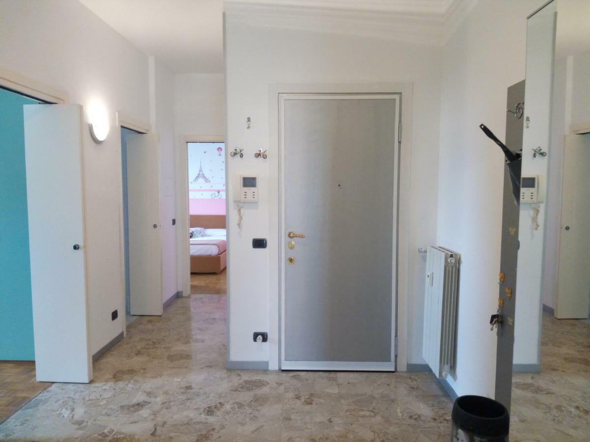 Bike House "Silver" Seriate Extérieur photo